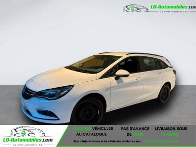 Opel Astra Sports Tourer 1.6 CDTI 136 ch BVA