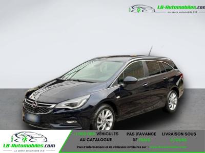 Opel Astra Sports Tourer 1.6 CDTI 136 ch BVA
