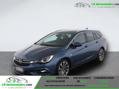 Opel Astra Sports Tourer 1.6 CDTI BiTurbo 160 ch ST