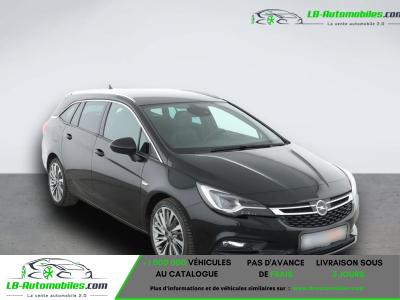 Opel Astra Sports Tourer 1.6 Turbo 200 ch BVA