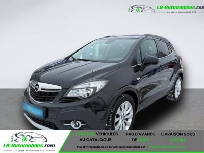Opel Mokka 1.6 CDTI - 136 ch BVM