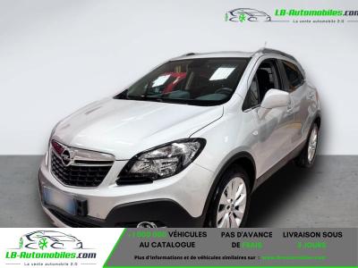 Opel Mokka 1.6 CDTI - 136 ch BVM