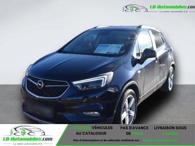 Opel Mokka X 1.4 Turbo - 152 ch BVA
