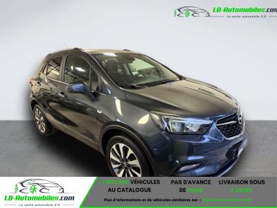 Opel Mokka X 1.6 CDTI - 110 ch