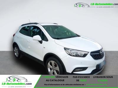 Opel Mokka X 1.6 CDTI - 110 ch