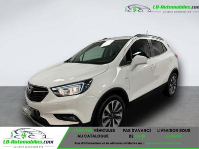 Opel Mokka X 1.6 CDTI - 136 ch