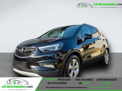 Opel Mokka X 1.6 CDTI - 136 ch