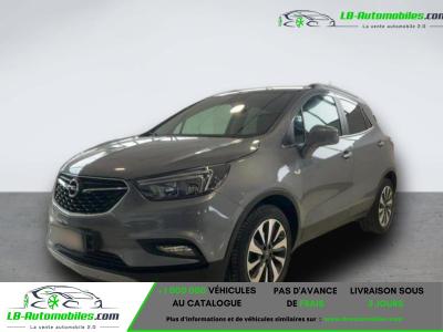 Opel Mokka X 1.6 CDTI - 136 ch