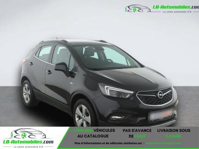 Opel Mokka X 1.6 CDTI - 136 ch