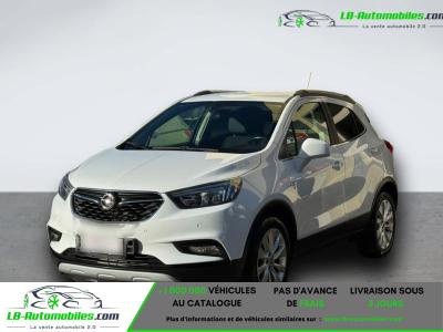 Opel Mokka X 1.6 CDTI - 136 ch