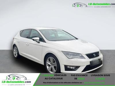 Seat Leon 1.4 TSI 150 BVA