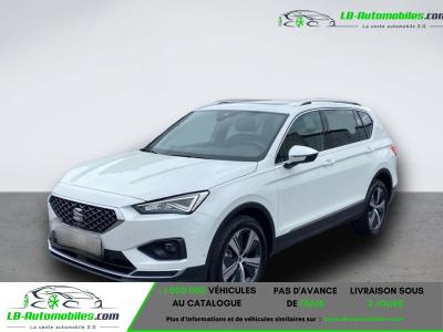 Seat Tarraco 2.0 TDI 200 ch  BVA  5 pl