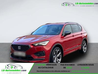 Seat Tarraco 2.0 TDI 200 ch  BVA  5 pl