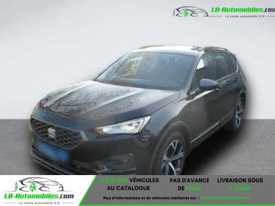 Seat Tarraco 2.0 TDI 200 ch  BVA  5 pl