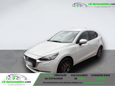 Mazda 2 1.5L SKYACTIV-G 90ch