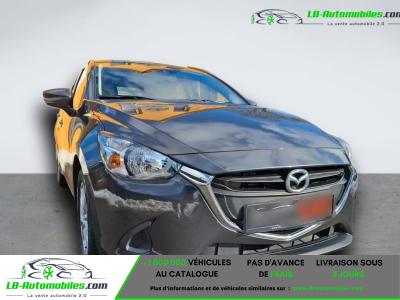 Mazda 2 1.5L SKYACTIV-G 90ch