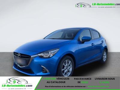 Mazda 2 1.5L SKYACTIV-G 90ch