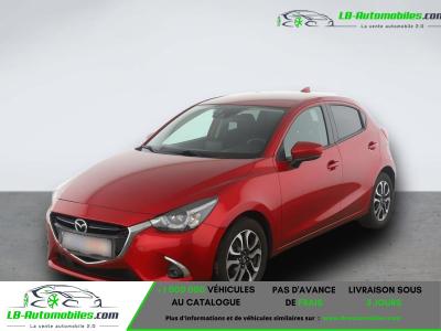 Mazda 2 1.5L SKYACTIV-G 90ch