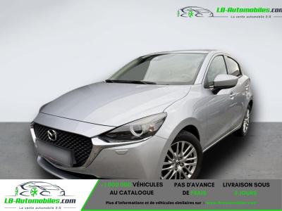 Mazda 2 1.5L SKYACTIV-G 90ch