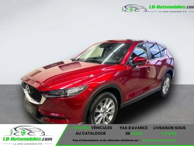 Mazda CX-5 2.2L Skyactiv-D 150 ch 4x2