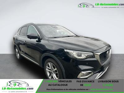 MG EHS 1.5T GDI PHEV 258