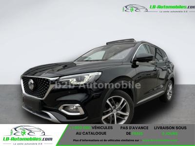 MG EHS 1.5T GDI PHEV 258