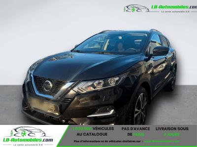 Nissan Qashqai 1.3 DIG-T 160 BVM
