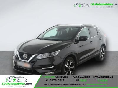 Nissan Qashqai 1.3 DIG-T 140