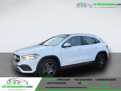 Mercedes GLA 200 BVA