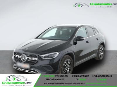 Mercedes GLA 200 BVA