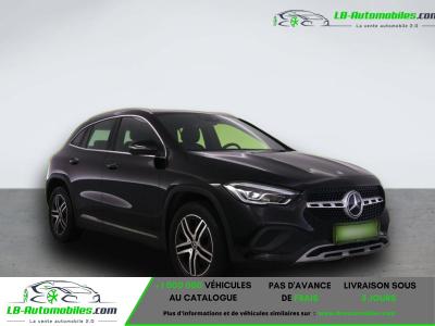 Mercedes GLA 200 BVA