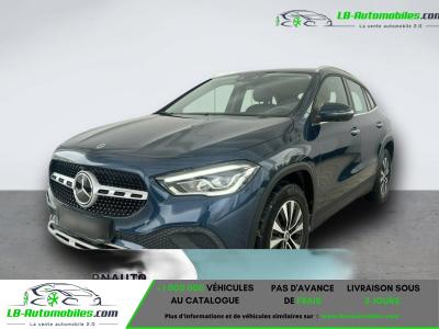 Mercedes GLA 200 BVA