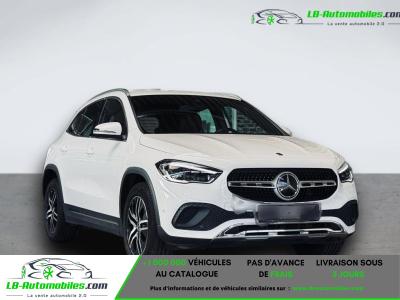 Mercedes GLA 200 BVA