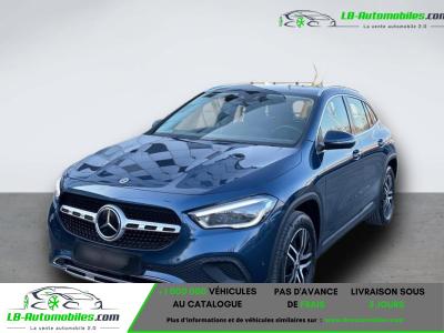 Mercedes GLA 220 d BVA 4Matic
