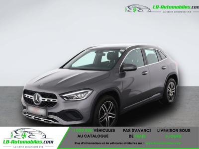 Mercedes GLA 250 BVA 4Matic
