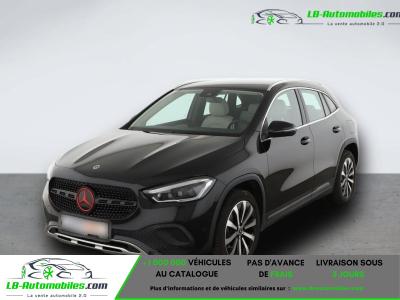 Mercedes GLA 250 BVA 4Matic