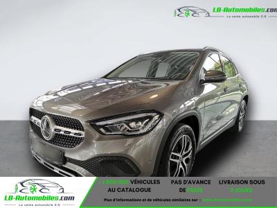 Mercedes GLA 180 BVA