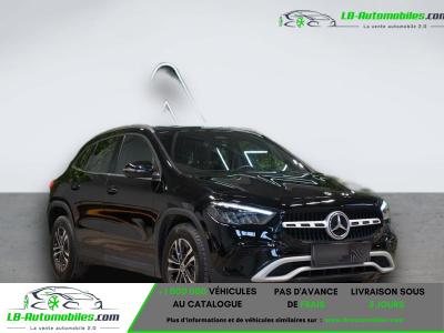 Mercedes GLA 180 BVA