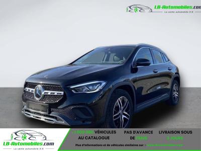 Mercedes GLA 200 BVA