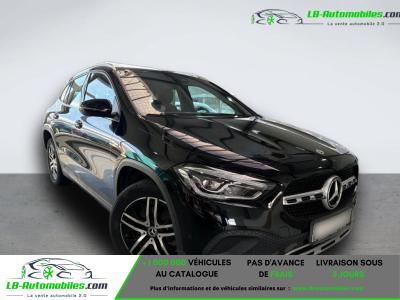 Mercedes GLA 250 e BVA