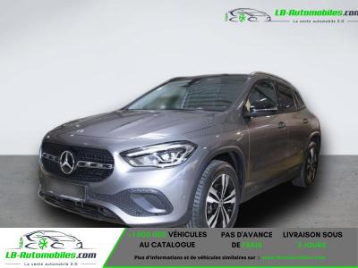 Mercedes GLA 220 d BVA 4Matic