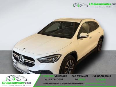 Mercedes GLA 180 BVA