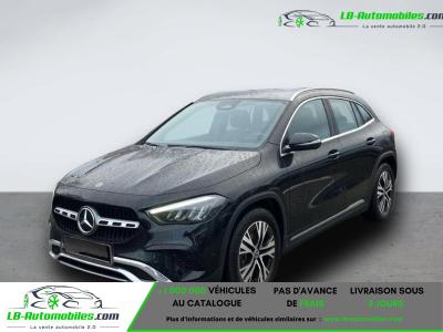 Mercedes GLA 200 d BVA