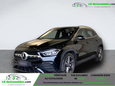 Mercedes GLA 200 d BVA
