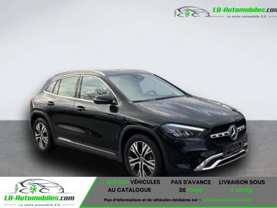 Mercedes GLA 200 d BVA