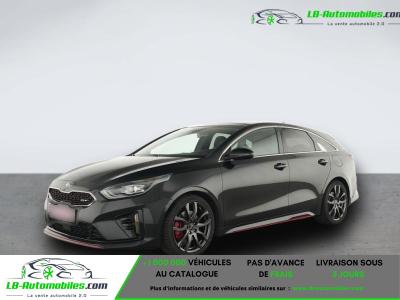 Kia ProCeed 1.6 T-GDi 204 ch BVA
