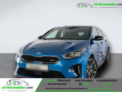 Kia ProCeed 1.6 T-GDi 204 ch BVA