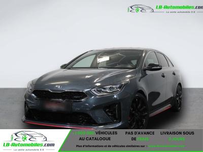 Kia ProCeed 1.6 T-GDi 204 ch BVA