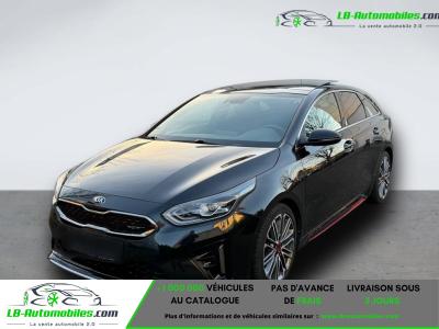 Kia ProCeed 1.6 T-GDi 204 ch BVA