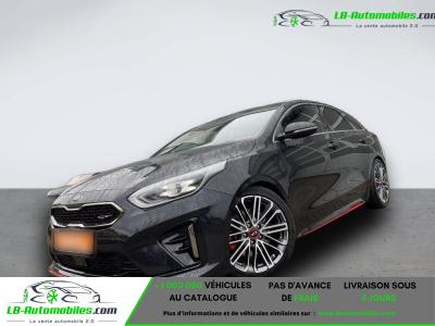 Kia ProCeed 1.6 T-GDi 204 ch BVA